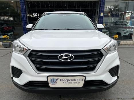 HYUNDAI Creta 1.6 16V 4P FLEX ATTITUDE AUTOMTICO, Foto 2