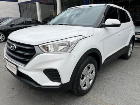 HYUNDAI Creta 1.6 16V 4P FLEX ATTITUDE AUTOMTICO, Foto 3