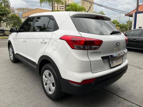 HYUNDAI Creta 1.6 16V 4P FLEX ATTITUDE AUTOMTICO, Foto 4