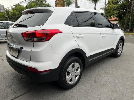 HYUNDAI Creta 1.6 16V 4P FLEX ATTITUDE AUTOMTICO, Foto 6