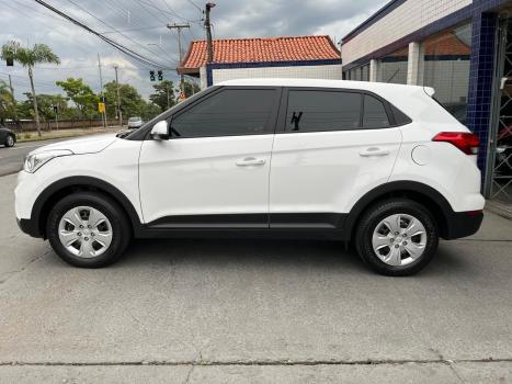 HYUNDAI Creta 1.6 16V 4P FLEX ATTITUDE AUTOMTICO, Foto 7