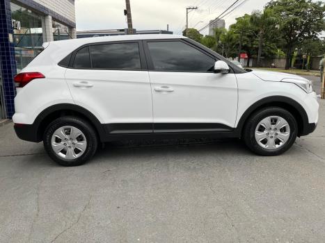 HYUNDAI Creta 1.6 16V 4P FLEX ATTITUDE AUTOMTICO, Foto 8