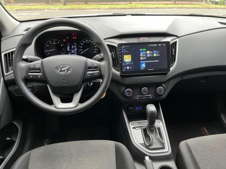 HYUNDAI Creta 1.6 16V 4P FLEX ATTITUDE AUTOMTICO, Foto 9