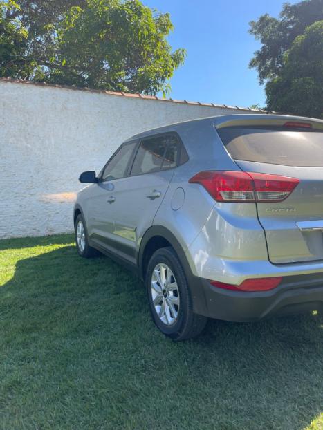 HYUNDAI Creta 1.6 16V 4P FLEX ATTITUDE AUTOMTICO, Foto 5