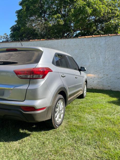 HYUNDAI Creta 1.6 16V 4P FLEX ATTITUDE AUTOMTICO, Foto 6