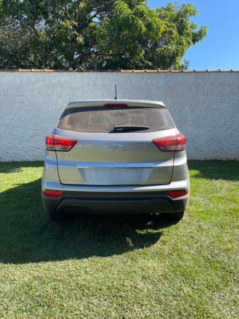 HYUNDAI Creta 1.6 16V 4P FLEX ATTITUDE AUTOMTICO, Foto 7