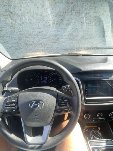 HYUNDAI Creta 1.6 16V 4P FLEX ATTITUDE AUTOMTICO, Foto 8