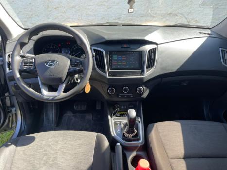 HYUNDAI Creta 1.6 16V 4P FLEX ATTITUDE AUTOMTICO, Foto 9