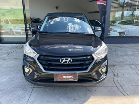 HYUNDAI Creta 1.6 16V 4P FLEX ATTITUDE AUTOMTICO, Foto 1