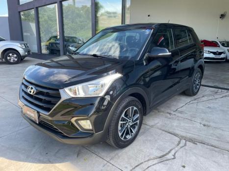 HYUNDAI Creta 1.6 16V 4P FLEX ATTITUDE AUTOMTICO, Foto 2