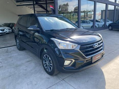 HYUNDAI Creta 1.6 16V 4P FLEX ATTITUDE AUTOMTICO, Foto 3