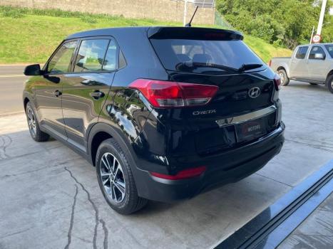 HYUNDAI Creta 1.6 16V 4P FLEX ATTITUDE AUTOMTICO, Foto 5