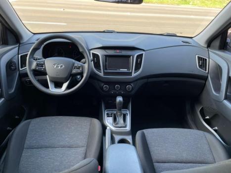 HYUNDAI Creta 1.6 16V 4P FLEX ATTITUDE AUTOMTICO, Foto 8