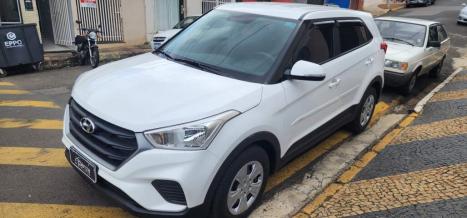 HYUNDAI Creta 1.6 16V 4P FLEX ATTITUDE AUTOMTICO, Foto 2