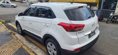 HYUNDAI Creta 1.6 16V 4P FLEX ATTITUDE AUTOMTICO, Foto 3