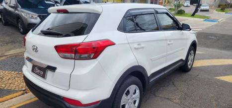 HYUNDAI Creta 1.6 16V 4P FLEX ATTITUDE AUTOMTICO, Foto 4