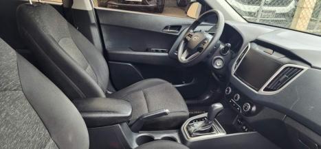 HYUNDAI Creta 1.6 16V 4P FLEX ATTITUDE AUTOMTICO, Foto 5