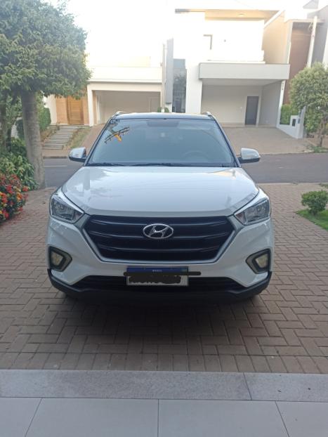 HYUNDAI Creta 1.6 16V 4P FLEX ATTITUDE AUTOMTICO, Foto 1