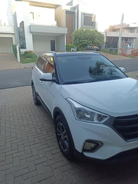 HYUNDAI Creta 1.6 16V 4P FLEX ATTITUDE AUTOMTICO, Foto 2