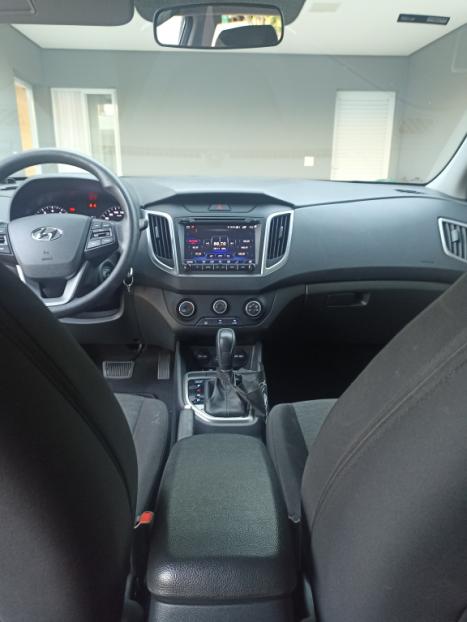 HYUNDAI Creta 1.6 16V 4P FLEX ATTITUDE AUTOMTICO, Foto 7