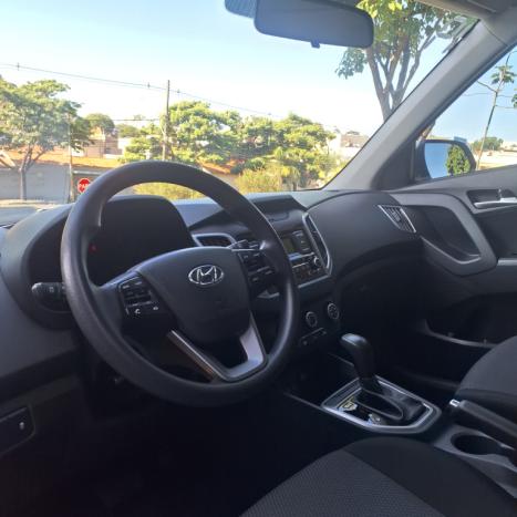 HYUNDAI Creta 1.6 16V 4P FLEX SMART AUTOMTICO, Foto 7