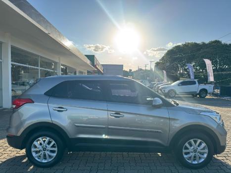 HYUNDAI Creta 1.6 16V 4P FLEX SMART AUTOMTICO, Foto 4