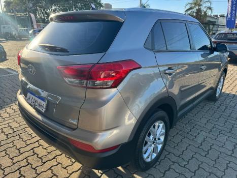 HYUNDAI Creta 1.6 16V 4P FLEX SMART AUTOMTICO, Foto 5