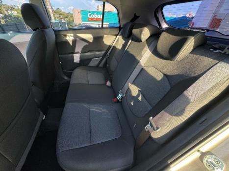 HYUNDAI Creta 1.6 16V 4P FLEX SMART AUTOMTICO, Foto 9