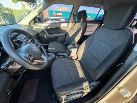 HYUNDAI Creta 1.6 16V 4P FLEX SMART AUTOMTICO, Foto 11