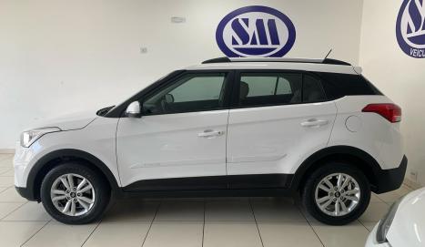 HYUNDAI Creta 1.6 16V 4P FLEX ATTITUDE AUTOMTICO, Foto 2