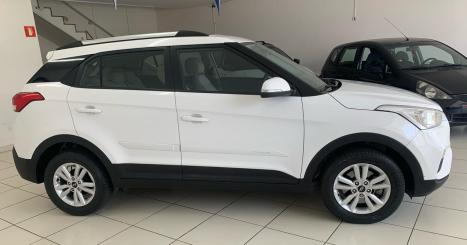 HYUNDAI Creta 1.6 16V 4P FLEX ATTITUDE AUTOMTICO, Foto 5