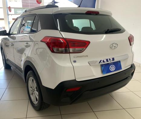 HYUNDAI Creta 1.6 16V 4P FLEX ATTITUDE AUTOMTICO, Foto 6