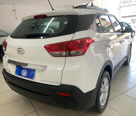 HYUNDAI Creta 1.6 16V 4P FLEX ATTITUDE AUTOMTICO, Foto 8