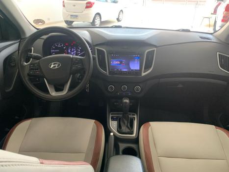 HYUNDAI Creta 1.6 16V 4P FLEX ATTITUDE AUTOMTICO, Foto 12