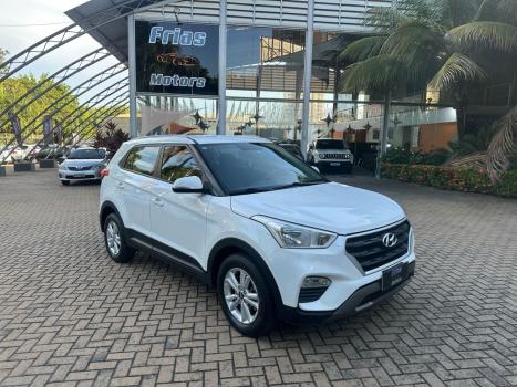 HYUNDAI Creta 1.6 16V 4P FLEX PULSE, Foto 2