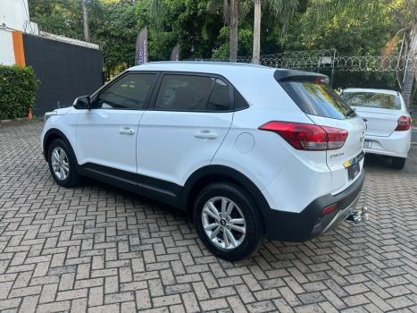 HYUNDAI Creta 1.6 16V 4P FLEX PULSE, Foto 3