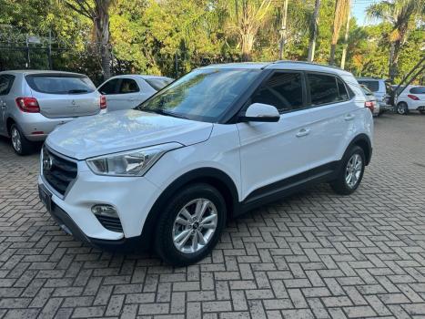 HYUNDAI Creta 1.6 16V 4P FLEX PULSE, Foto 4