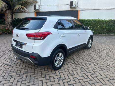 HYUNDAI Creta 1.6 16V 4P FLEX PULSE, Foto 5