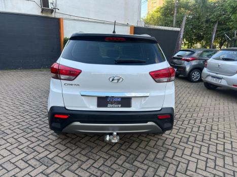 HYUNDAI Creta 1.6 16V 4P FLEX PULSE, Foto 6