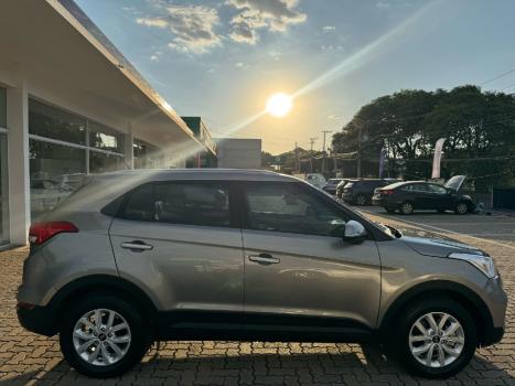 HYUNDAI Creta 1.6 16V 4P FLEX ACTION AUTOMTICO, Foto 4