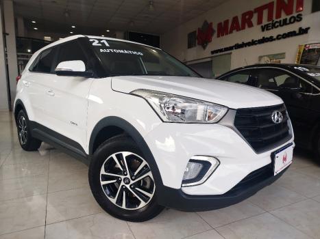 HYUNDAI Creta 1.6 16V 4P FLEX ACTION AUTOMTICO, Foto 1