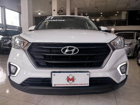 HYUNDAI Creta 1.6 16V 4P FLEX ACTION AUTOMTICO, Foto 2