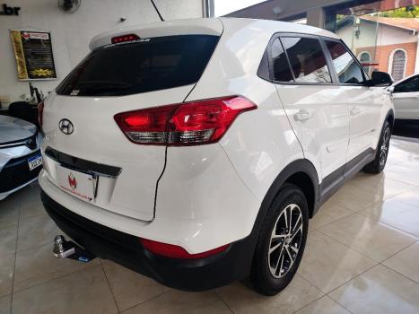 HYUNDAI Creta 1.6 16V 4P FLEX ACTION AUTOMTICO, Foto 6