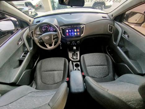 HYUNDAI Creta 1.6 16V 4P FLEX ACTION AUTOMTICO, Foto 11