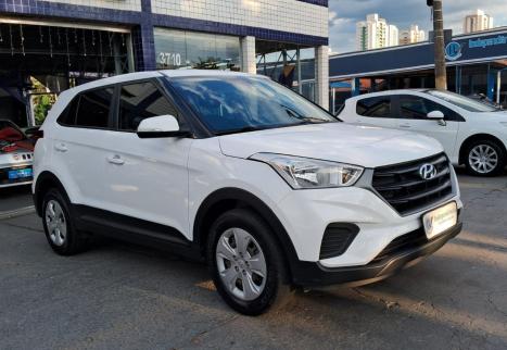 HYUNDAI Creta 1.6 16V 4P FLEX ATTITUDE AUTOMTICO, Foto 1