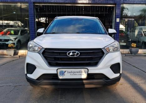 HYUNDAI Creta 1.6 16V 4P FLEX ATTITUDE AUTOMTICO, Foto 2