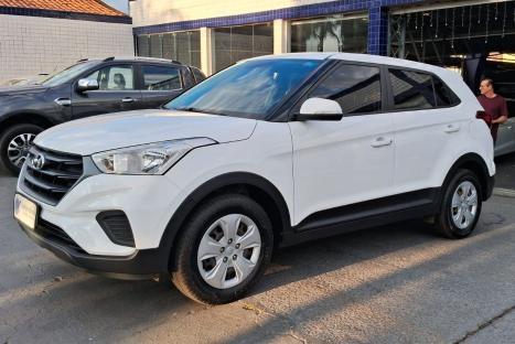 HYUNDAI Creta 1.6 16V 4P FLEX ATTITUDE AUTOMTICO, Foto 3