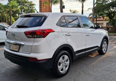 HYUNDAI Creta 1.6 16V 4P FLEX ATTITUDE AUTOMTICO, Foto 6