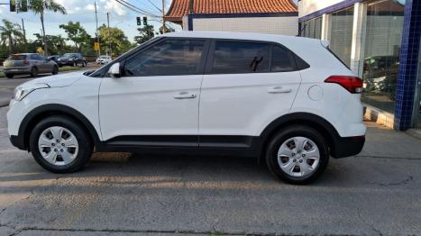 HYUNDAI Creta 1.6 16V 4P FLEX ATTITUDE AUTOMTICO, Foto 7