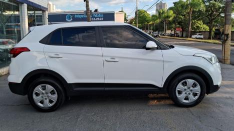 HYUNDAI Creta 1.6 16V 4P FLEX ATTITUDE AUTOMTICO, Foto 8